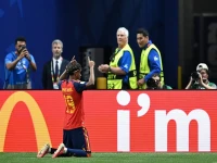 حصري: ميسي يطارد رقمه القياسي وصلاح يبحث عن التاريخ ودياز يتحدى تكتيكات كيروش - 3 معارك نارية تحسم دور الـ32 في كأس العالم 2026