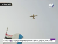مصر تبهر العالم: شاهد لحظات افتتاح أكبر مركز قيادة استراتيجي في المنطقة بالعاصمة الإدارية الجديدة!