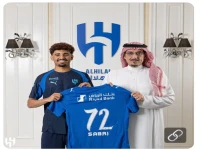 عاجل: الهلال يفجر السوق بصدمتين مفاجئتين - تعاقدات تاريخية بقيمة ملايين تضمن بطولات الموسم الجديد!