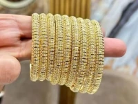 عاجل: استقرار الذهب في صنعاء وعدن يخفي فجوة أسعار صادمة... شاهد الفرق بين 182 ألف و63 ألف ريال للجرام الواحد!