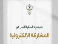 حصري: ديوان المظالم يستدعي مواطنين لصنع قانون رقمي جديد… أنت من تقرر مستقبل التقاضي في "معين"!