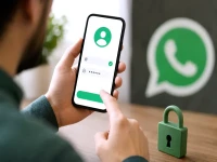 عاجل: واتساب تطلق أسلحة سرية لحماية خصوصيتك… كيف تستفيد من أول ميزة ثورية منذ إطلاق التطبيق؟