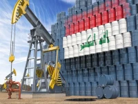 عاجل: العراق يوقع صفقة تاريخية - إنتاج النفط في حقل السندباد سيقفز إلى 100 ألف برميل يومياً!