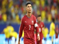 عاجل: شقيقة رونالدو تكشف سر اعتزاله القريب بعد المونديال... هل تكون هذه رقصته الأخيرة بالفعل؟