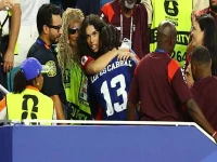 حصري: كريستيانو رونالدو يطلق تعليقاً نارياً قبل مواجهة إسبانيا - 'سأعتزل متى أريد أنا وليس أنتم… نهاية عصر؟'