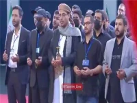 تقرير خطير يكشف: الحوثيون يحولون مطار صنعاء إلى قاعدة عسكرية لإيران.. وهذه مصائر الطائرات المحتجزة!