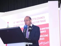 حصري: وزير الاستثمار يفتح أبواب الوزارة للشباب المصري... قرار تاريخي لدعم أفكار تكنولوجيا المركبات الكهربائية 100%