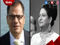 عاجل: المجلس الأعلى للإعلام يصدر قراراً صارماً… إيقاف محمد الصباغ 3 أشهر وإحالته للنقابة بسبب إساءته لأم كلثوم!