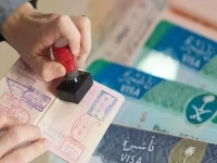 عاجل: رسوم جديدة صادمة للزيارة العائلية في السعودية - هل ستدفع 300+ ريال لزوجتك وأولادك عام 2026؟