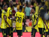 عاجل: إعلان رسمي صادم من الاتحاد السعودي يهز السوق الصيفية… أول صفقة 2024 تكشف عن لاعب يجبر رونالدو على الجلوس دقائق!