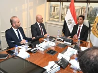 عاجل: ABB العالمية تكشف خطتها للسيطرة على الشرق الأوسط من مصر… وزير الصناعة يعلن: "نسبة التصنيع المحلي وصلت 78% والتصدير لـ 60 دولة!"