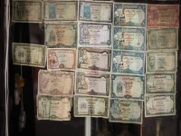 عاجل: فجوة صادمة في اليمن… سعر الدولار في صنعاء 533 ريالاً بينما يقترب في عدن من 1562 - انقسام مصرفي يخلق "دولتين اقتصاديتين"!