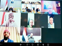 عاجل: عضو الرئاسي اليمني يحذر إيران ويكشف الاستراتيجية الحوثية الخطيرة… قرار عسكري وشيك إذا لم تتوقف المأساة