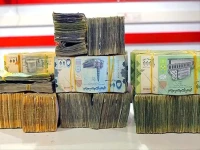 عاجل: كارثة اقتصادية في اليمن.. الريال ينهار أمام الدولار لأول مرة في التاريخ! أسعار مرعبة تكشفها الأرقام