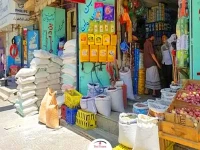 عاجل: الانهيار المذهل لـ100 ألف ريال يمني… من ثروة لمدة شهر إلى نفقات يوم واحد فقط!