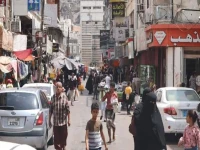 شاهد: مأساة عدن... صدمة المواطنين من تجار يتربحون بالملايين بينما الأسعار ترتفع جنونياً!