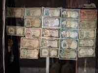 عاجل: انقسام تاريخي للريال اليمني… سعر صادم في عدن vs صنعاء يكشف مفارقة اقتصادية صادمة (أرقام)