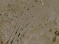 حصري: الأقمار الصناعية تكشف حقيقة الاستعدادات الخطيرة في مطار الحديدة... ما فعله الحوثيون قبل وصول الطائرة الإيرانية بأسابيع!