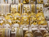 عاجل: صادم.. الفجوة الجنونية في سعر الذهب بين عدن وصنعاء تصل لـ 400% - أي مدينتك تخسر ثروتك؟