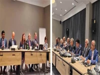 عاجل: اليمن يوقع اتفاقاً سرياً مع صندوق النقد الدولي… برنامج مراقبة يقود لـ"تعافي اقتصادي" في خطة صادمة!