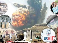 عاجل: وثيقة أمريكية تفضح مأساة اليمن… قرار واشنطن يغذي الجوع ويهدد 22 مليون يمني بالمجاعة!